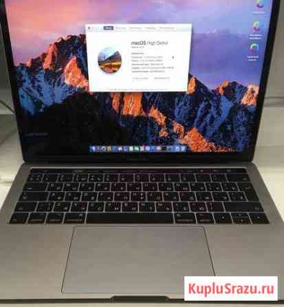 MacBook Pro Touch Bar 13 Мурманск