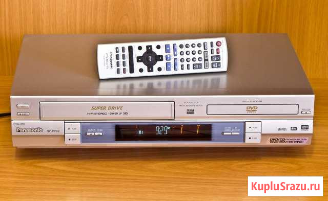 Panasonic NV-VP32 Тольятти - изображение 1