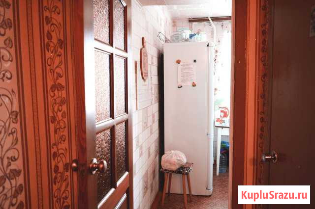 2-к квартира, 45 кв.м., 4/5 эт. Аткарск - изображение 1