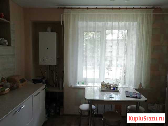 3-к квартира, 65 кв.м., 2/3 эт. Маркс - изображение 1