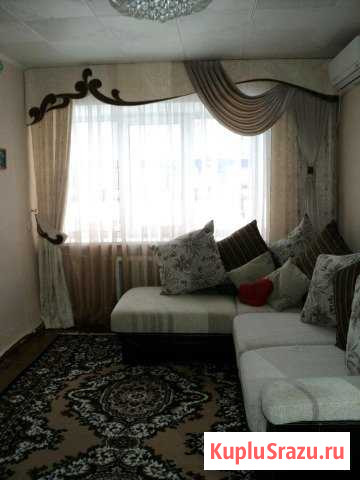 2-к квартира, 40 кв.м., 1/2 эт. Маркс - изображение 1