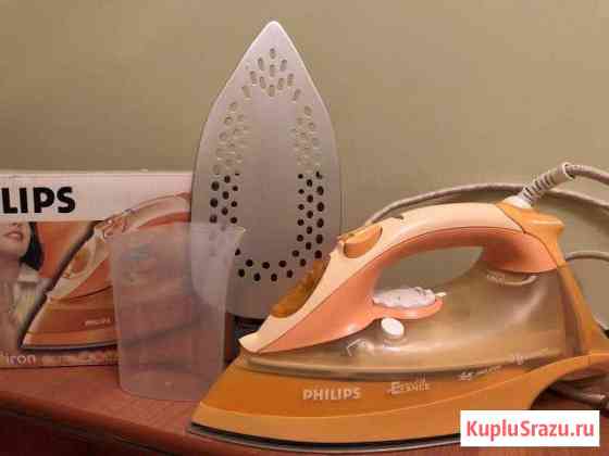 Утюг Philips б/у Саратов