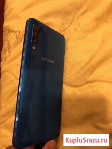 SAMSUNG a50 Балаково - изображение 1