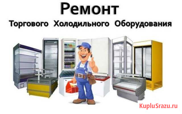 Ремонт холодильника Владикавказ - изображение 1