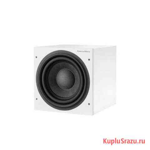 Bowers wilkins ASW 610 s2 Смоленск