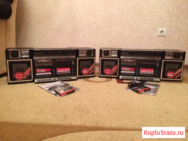 Продаю Sharp 939 и 940 Ставрополь - изображение 1