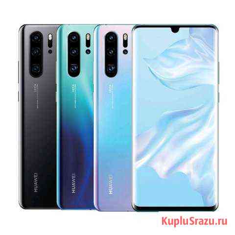 Huawei p30 PRO 8/256 Пятигорск