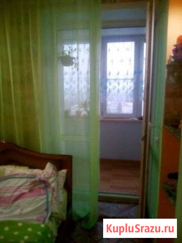 3-к квартира, 62 кв.м., 9/9 эт. Алексин - изображение 1