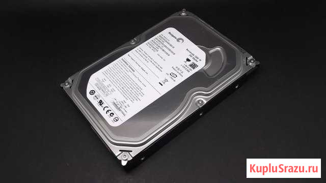 Жесткий диск 250Gb SATA Сургут - изображение 1