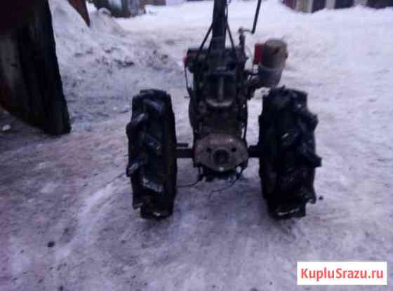 Мотоблок Рыбинск