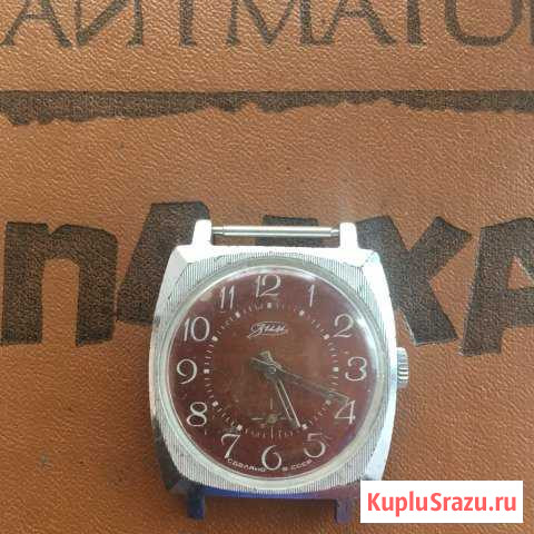 Часы зим Бердск - изображение 1