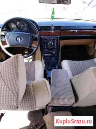 Mercedes-Benz W123 2.7 МТ, 1977, седан Кувандык