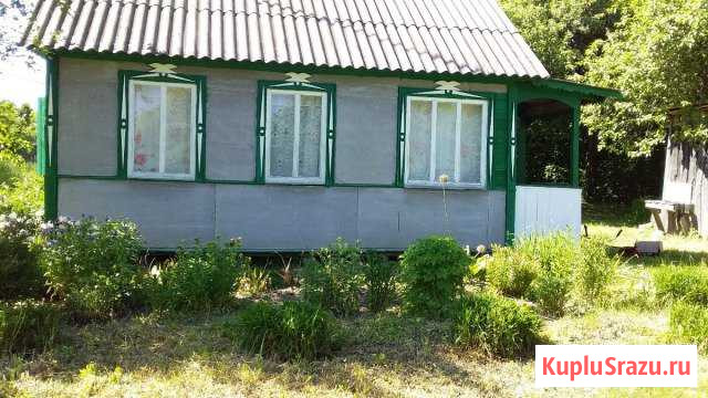 Дача 20 кв.м. на участке 30 сот. Мценск - изображение 1