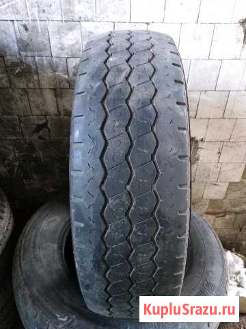 Продам резину Нижний Ломов - изображение 1