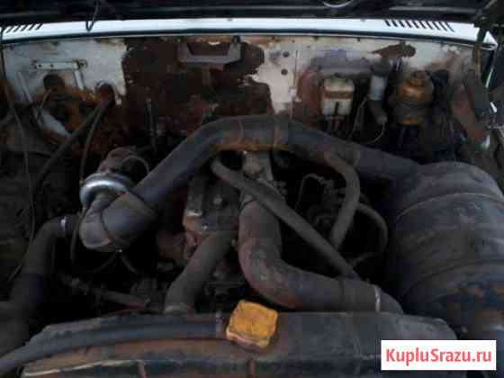 Продам двигатель и коробку Земетчино