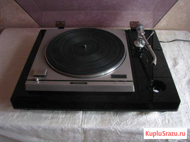 Проигрыватель винила Technics sp10 Пенза - изображение 1