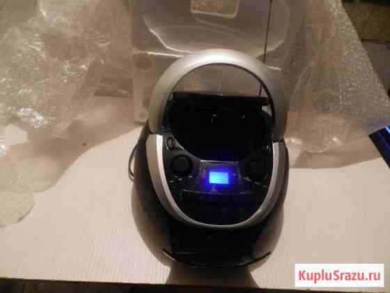 BBK CD/MP3 Магнитола BBK BX312UC (всё в описании) Пермь