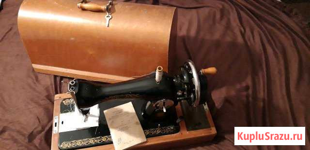 Швейная машина Подольск Псков - изображение 1