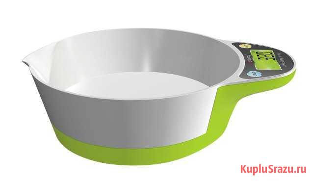 Новые весы кухонные Ebalance CH - 320, электронные Псков - изображение 1
