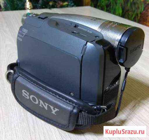 Видеокамера Sony DSR-HC46 Великие Луки