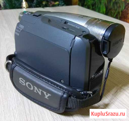 Видеокамера Sony DSR-HC46 Великие Луки - изображение 1