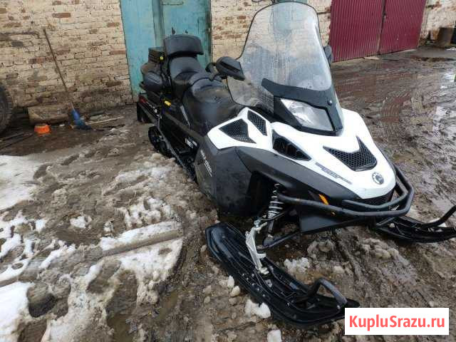 BRP Expedition SE 1200 2014г Сараи - изображение 1