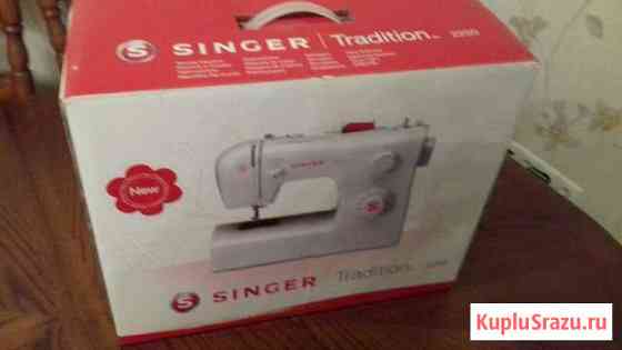 Швейная машина Singer 2250 Рязань