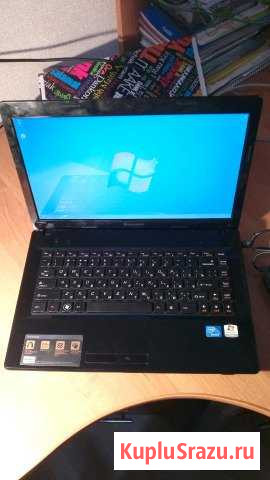 Ноутбук Lenovo G480 Касимов - изображение 1