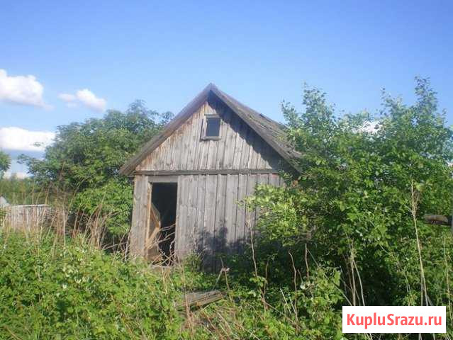 Дача 20 кв.м. на участке 6 сот. Смышляевка - изображение 1