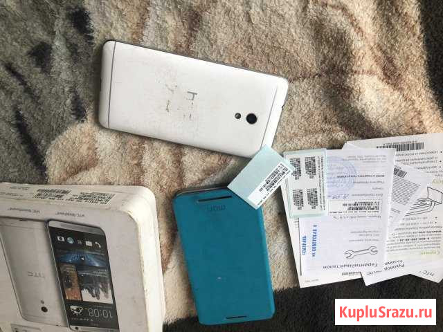 HTC Desire 700 dual донор Сызрань - изображение 1
