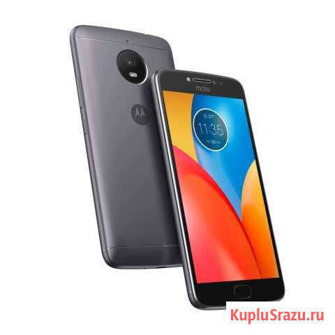 Motorola Moto E4 Plus 16GB в идеале Самара - изображение 1
