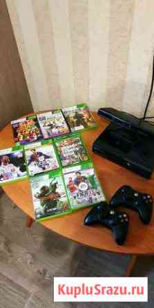 Xbox 360 Подстепки