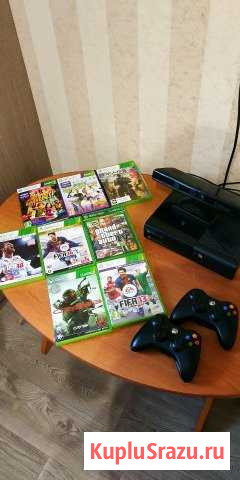 Xbox 360 Подстепки - изображение 1