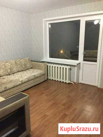 1-к квартира, 30 кв.м., 5/5 эт. Вольск - изображение 1