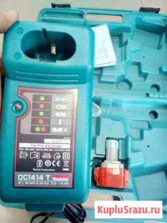 Аккумулятор PA09 Makita Вольск