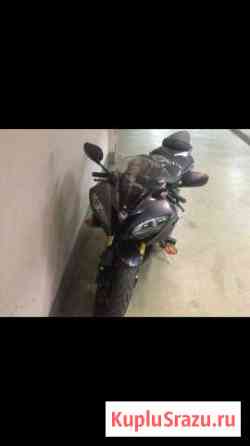 Yamaha r6 2007 Саратов