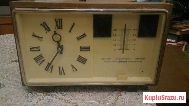Часы настольные Саратов - изображение 1