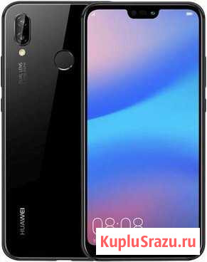 Huawei P20 Lite 4/64 Саратов - изображение 1