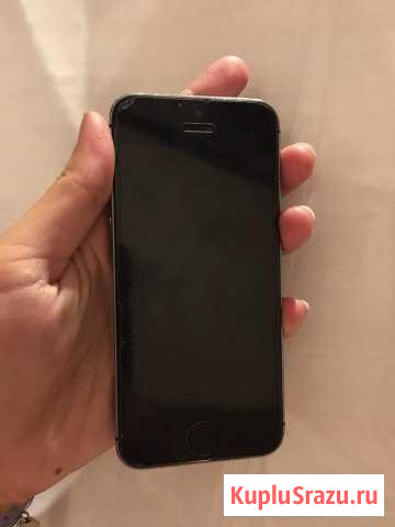 iPhone 5s Энгельс - изображение 1