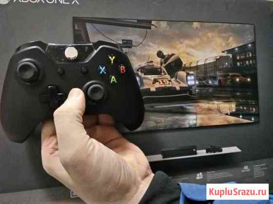 Геймпад для xbox ONE Вольск