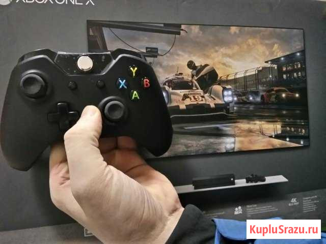 Геймпад для xbox ONE Вольск - изображение 1