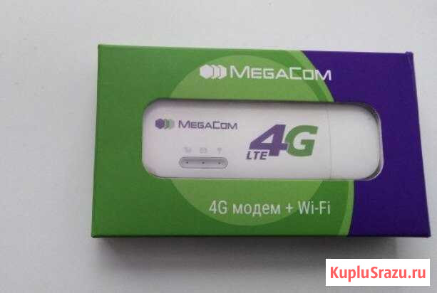 Модем 4G для интернета Владикавказ - изображение 1