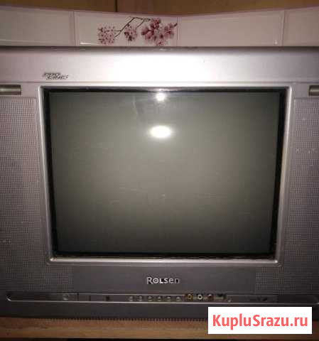 Телевизор Десногорск - изображение 1