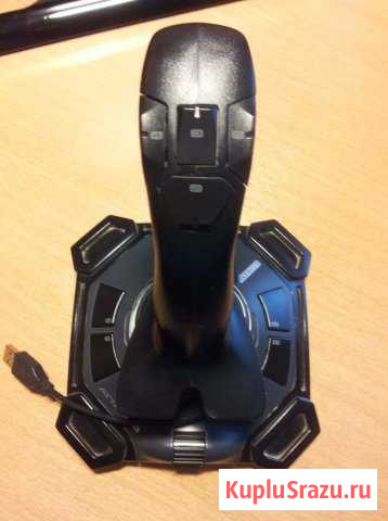 Джойстик Logitech Смоленск - изображение 1
