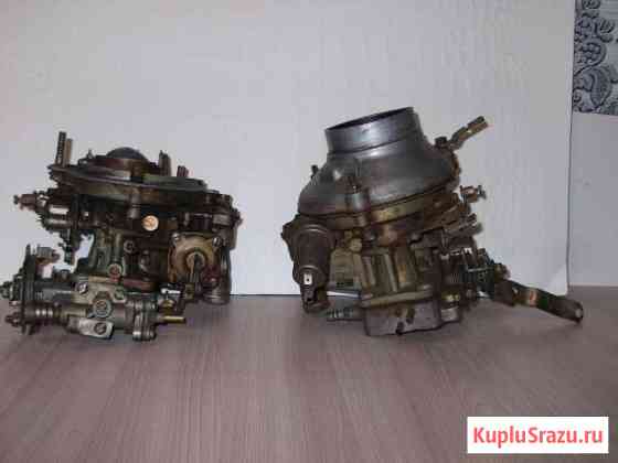 Продаю карбюратор 2 шт к 151 Михайловск