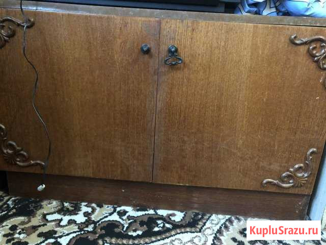 Комод Минеральные Воды - изображение 1