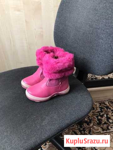 Сапоги детские Пятигорск - изображение 1