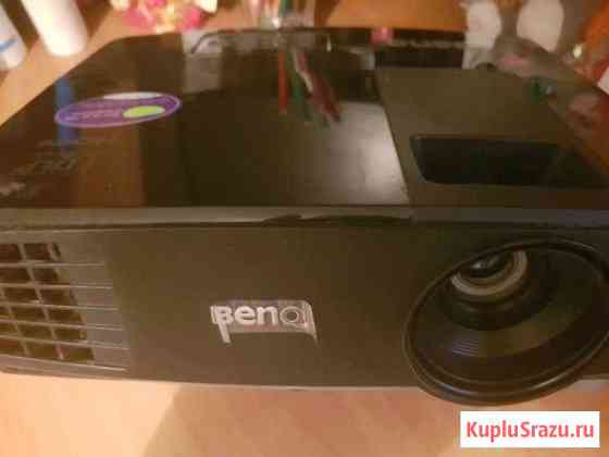 Проектор benq Зеленокумск