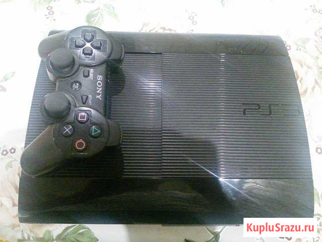 Sony PS3 Минеральные Воды - изображение 1