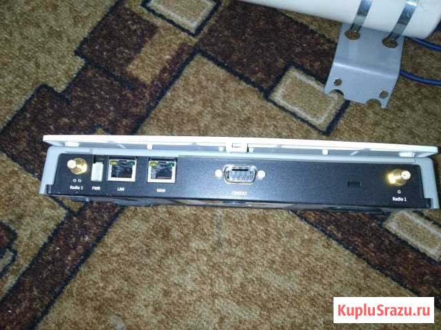 Wi-Fi роутер Motorola AP-5131 Ставрополь - изображение 1